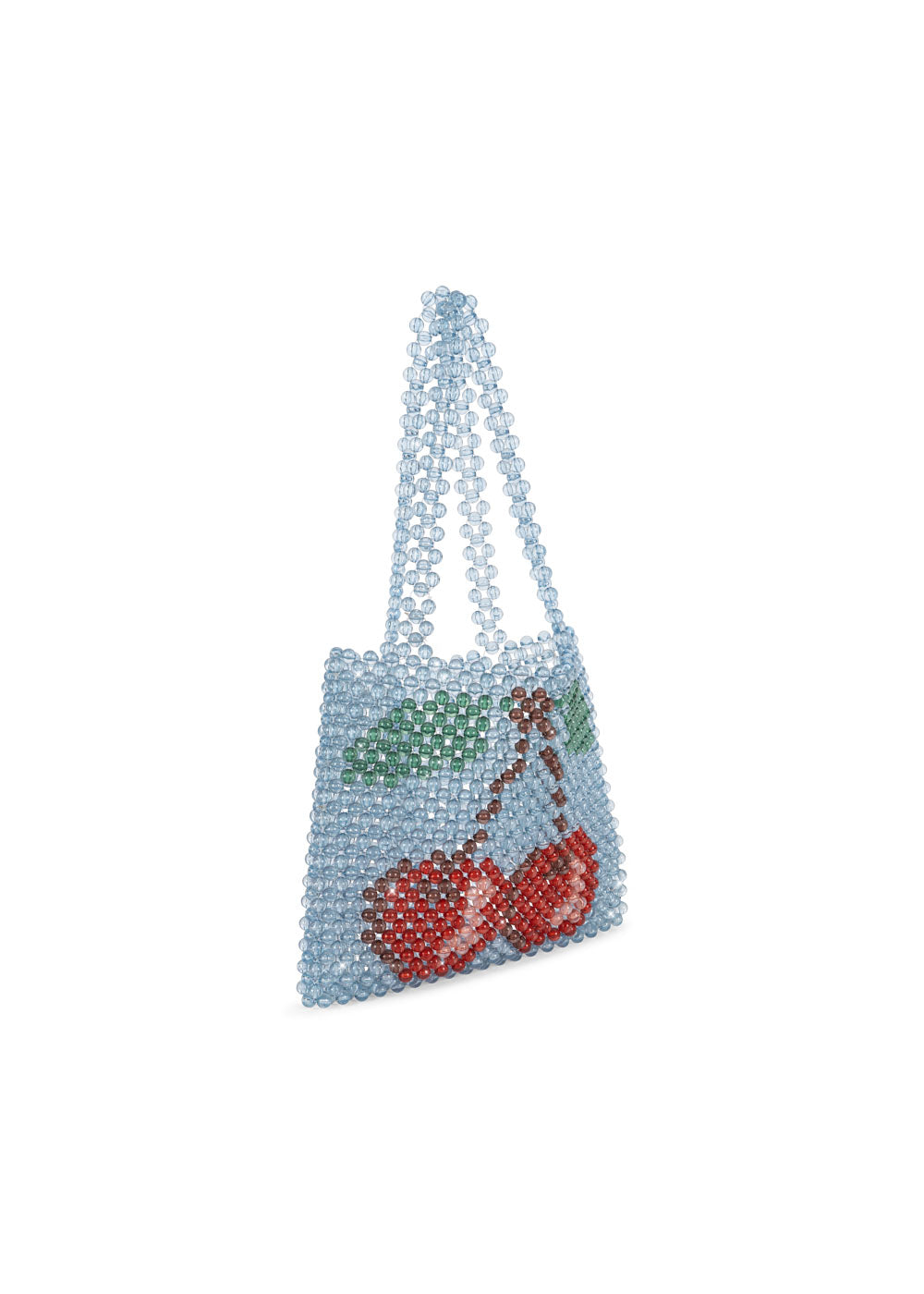 Konges Slojd Cherry Perla Bag - Cherry