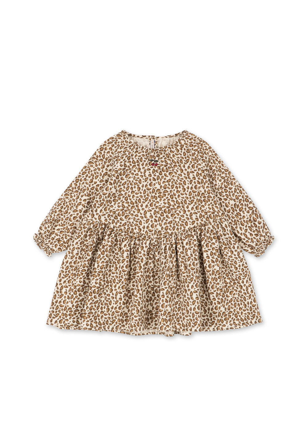 Konges Slojd Coco Dress - Leo