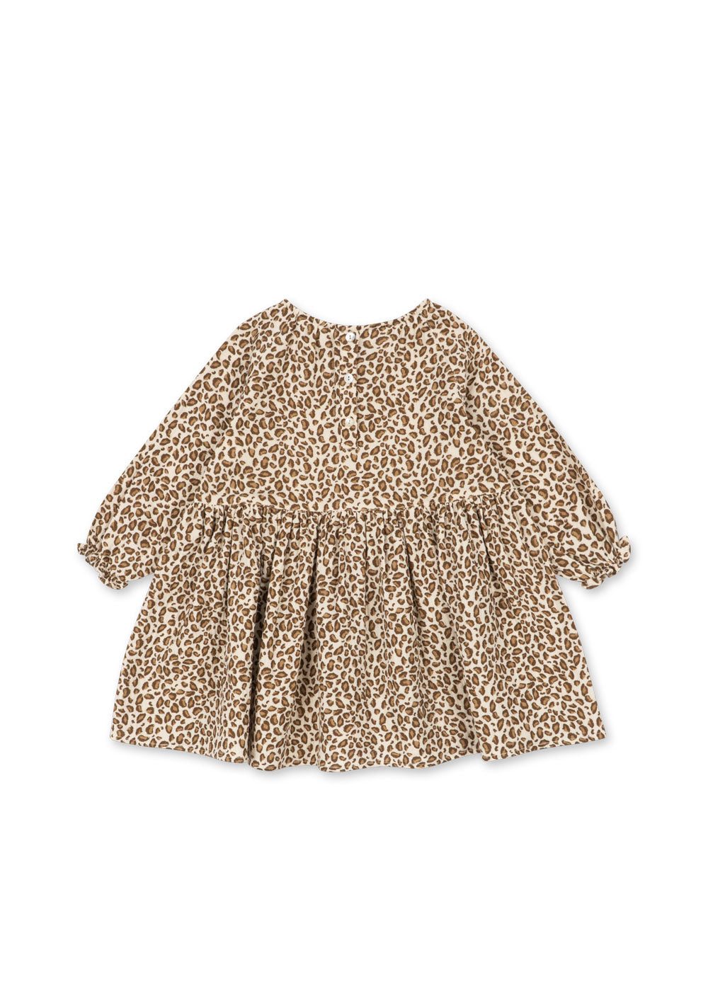 Konges Slojd Coco Dress - Leo