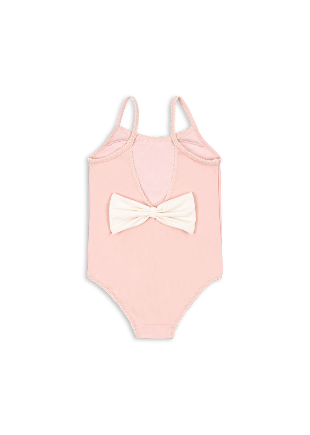 Konges Slojd Kitty Swimsuit - Powder Pink
