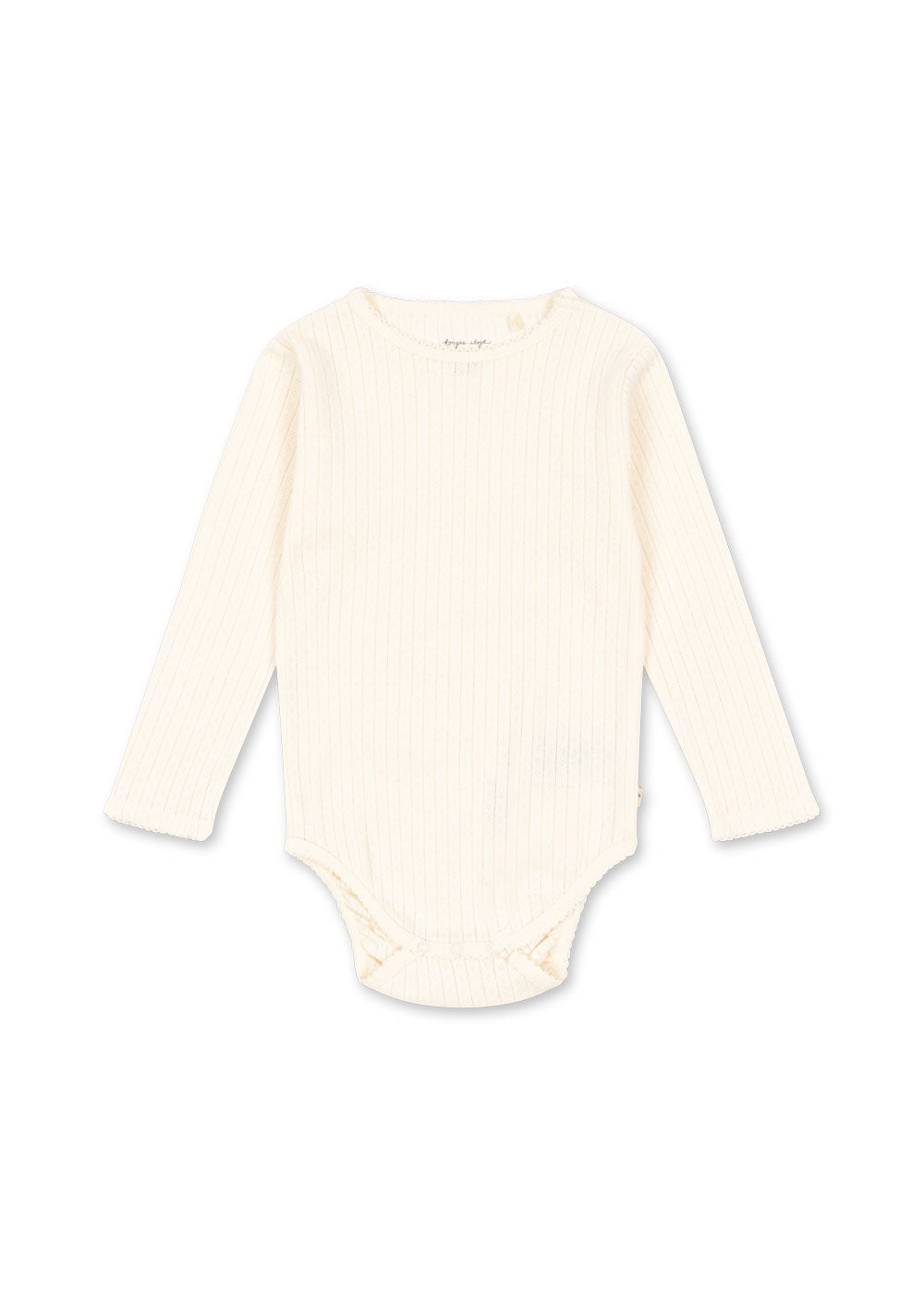 Konges Slojd Minnie Bodysuit