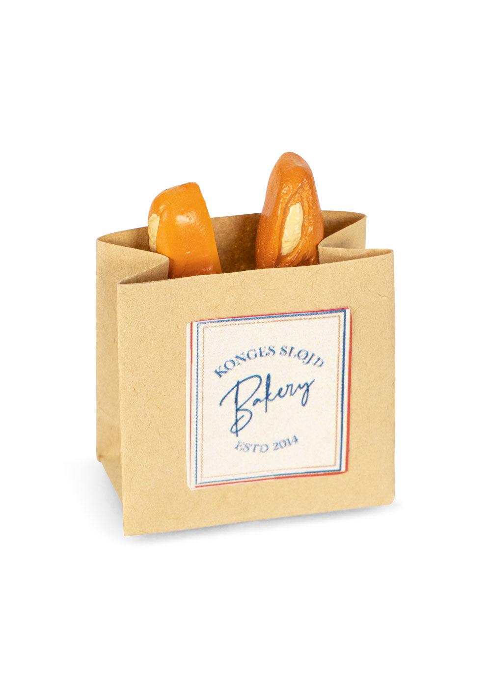 Konges Slojd Tiny Teddy Baker