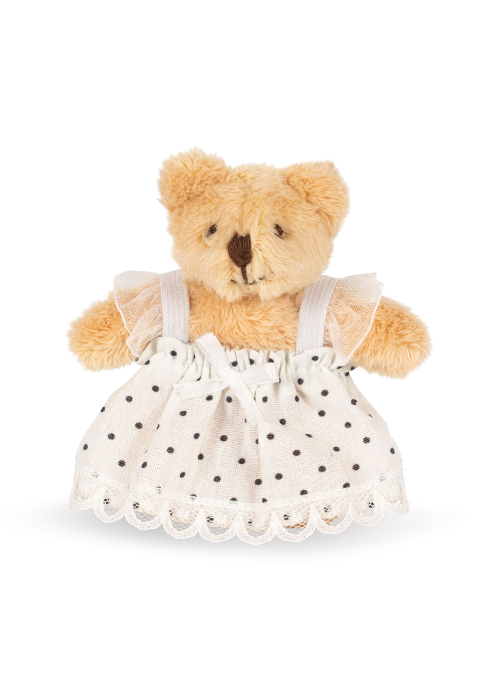 Konges Slojd Tiny Teddy Dress Up