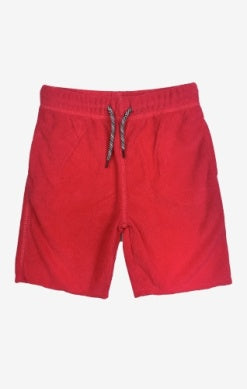 Appaman Camp Shorts - True Red