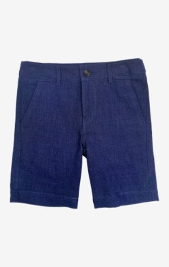 Appaman Trouser Short - Dark Navy