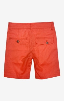 Appaman Trouser Short - Coral