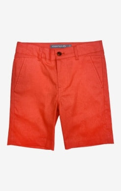 Appaman Trouser Short - Coral