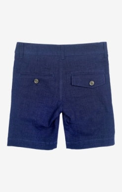 Appaman Trouser Short - Dark Navy