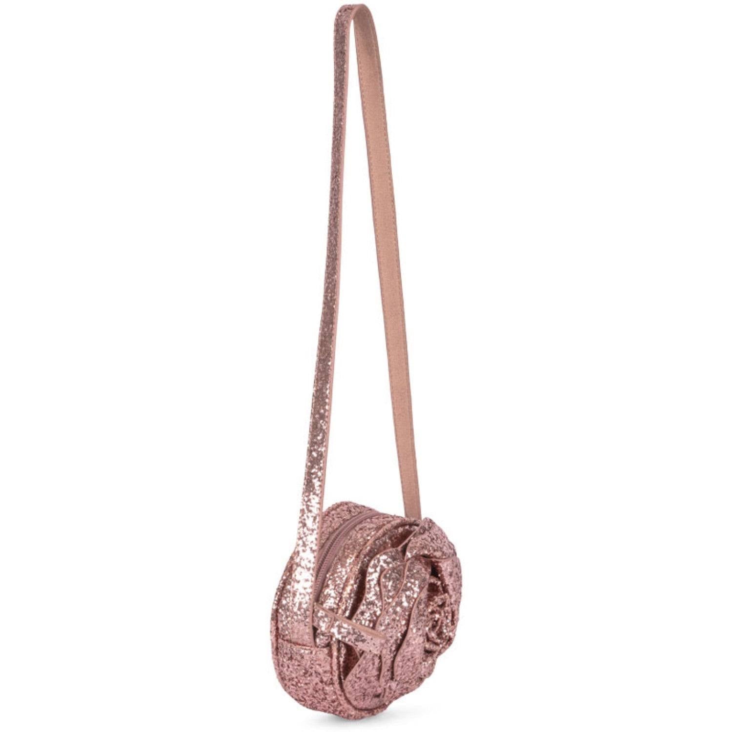 Konges Slojd Rose Glitter Bag