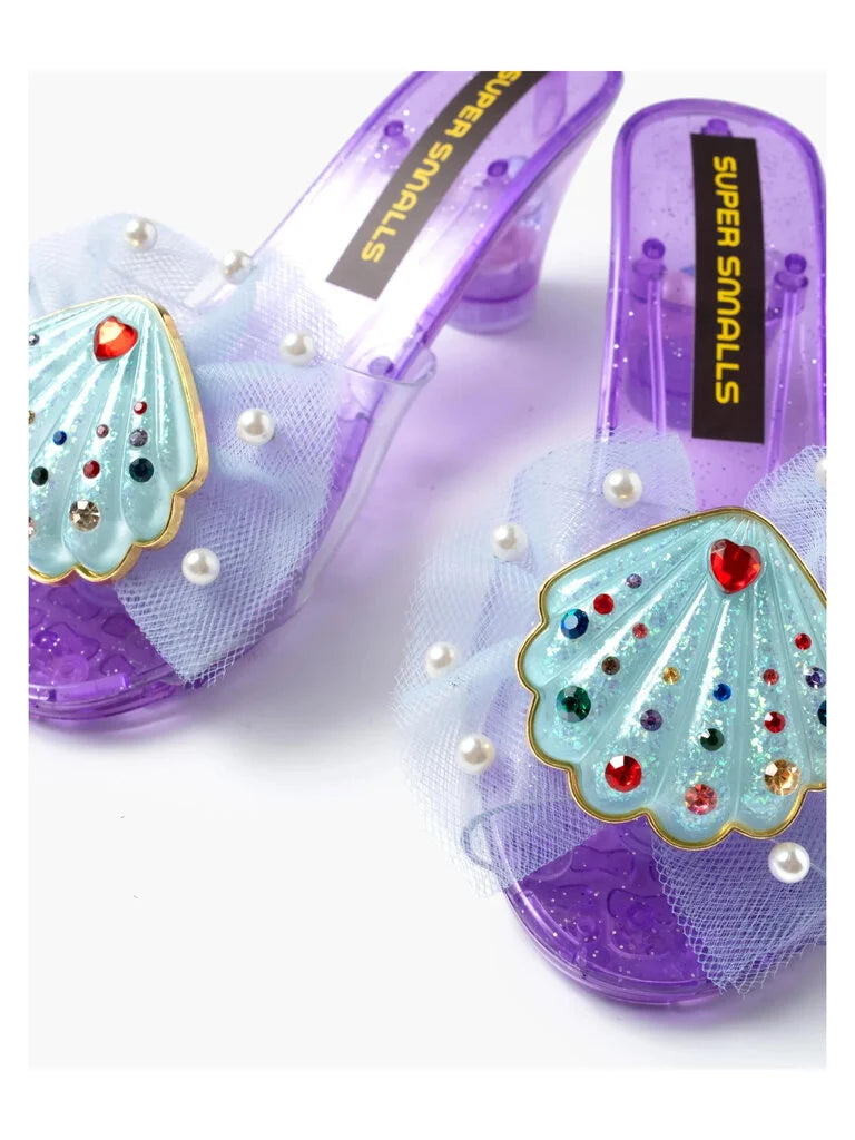 Super Smalls Mermaid Dreams Play Shoes