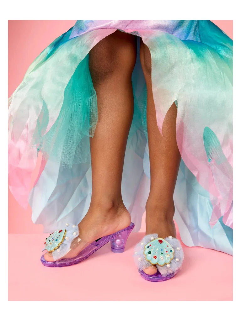 Super Smalls Mermaid Dreams Play Shoes