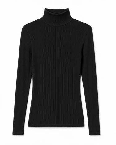 Perfectwhitetee Tati - Black