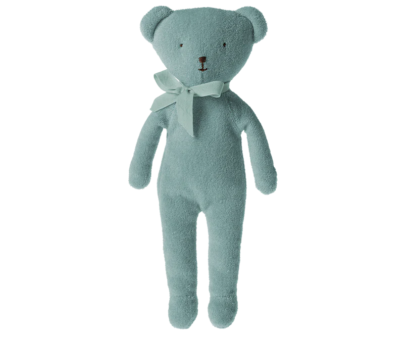 Maileg Teddy - Blue