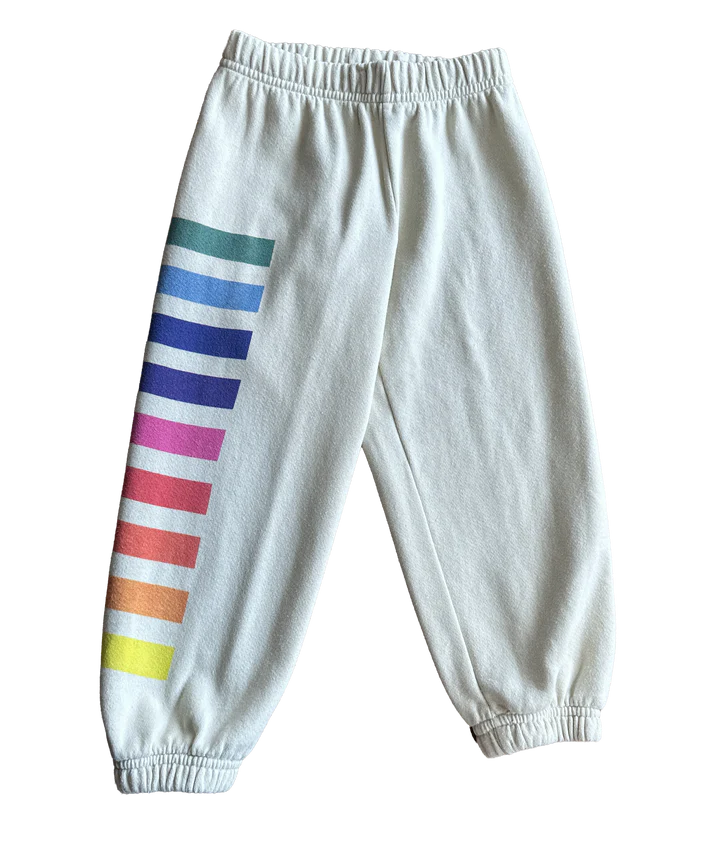 Rowdy Sprout True Colors Sweatpant