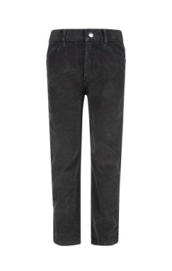 Appaman Skinny Cords - Vintage Black