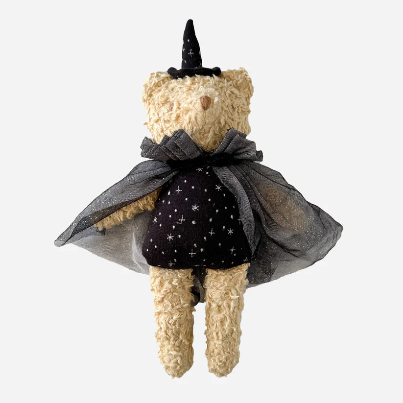 Witch Bear Plush