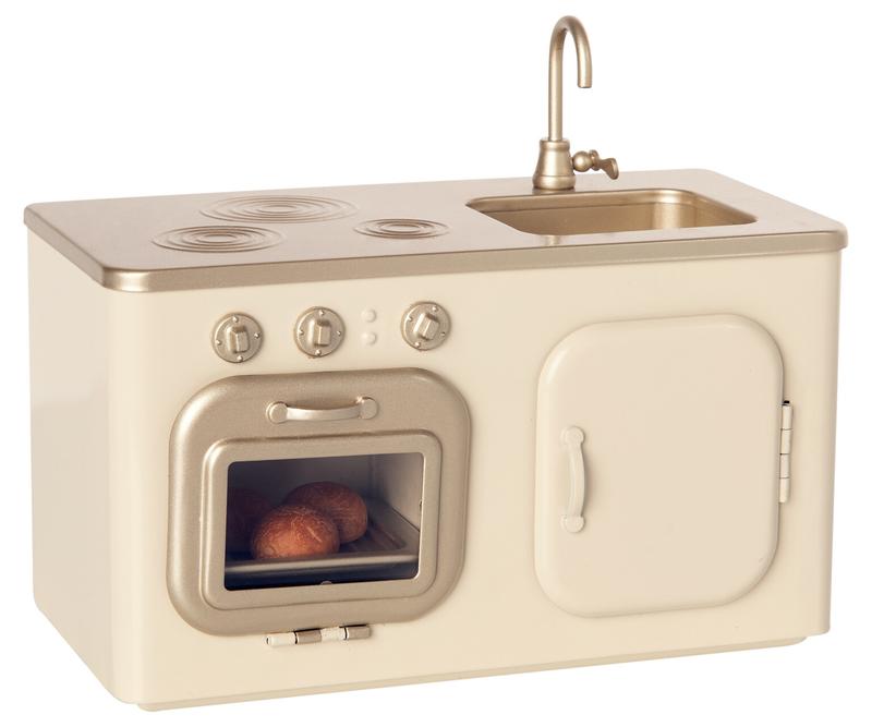 Maileg Vintage Mini Kitchen