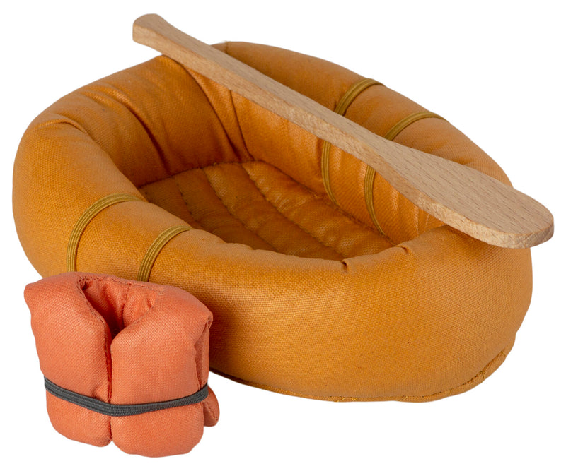 Maileg Rubber Boat