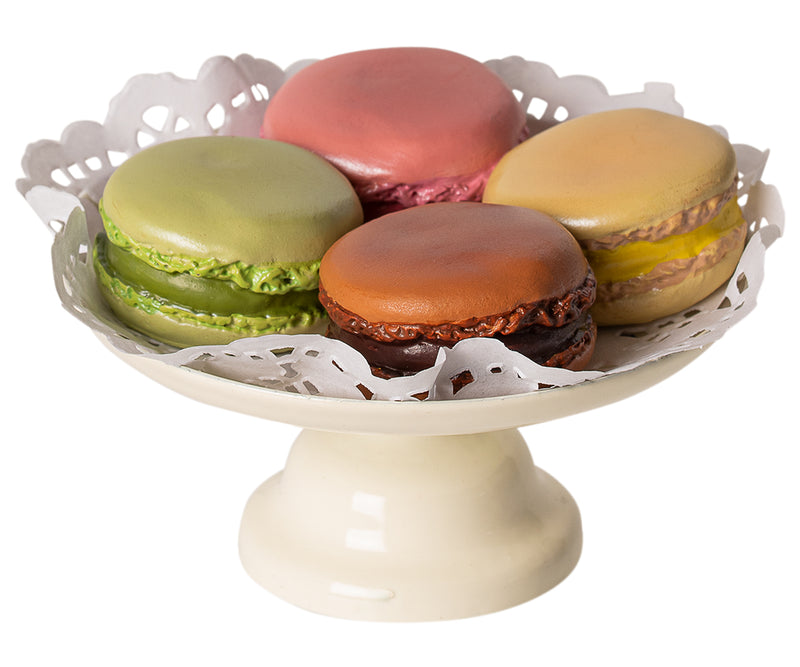 Maileg Macaroon Set