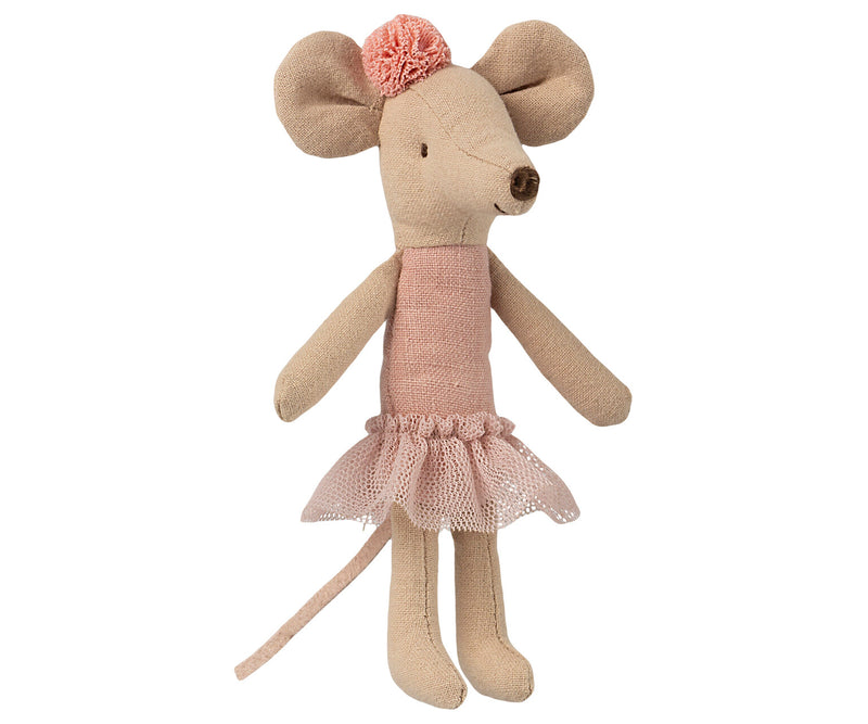 Maileg Ballerina Mouse - Big Sister