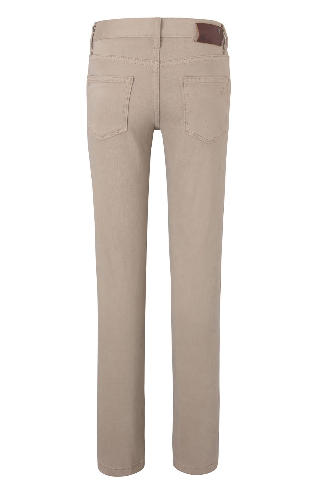 DL1961 Brady Boys Slim Jeans - Birch