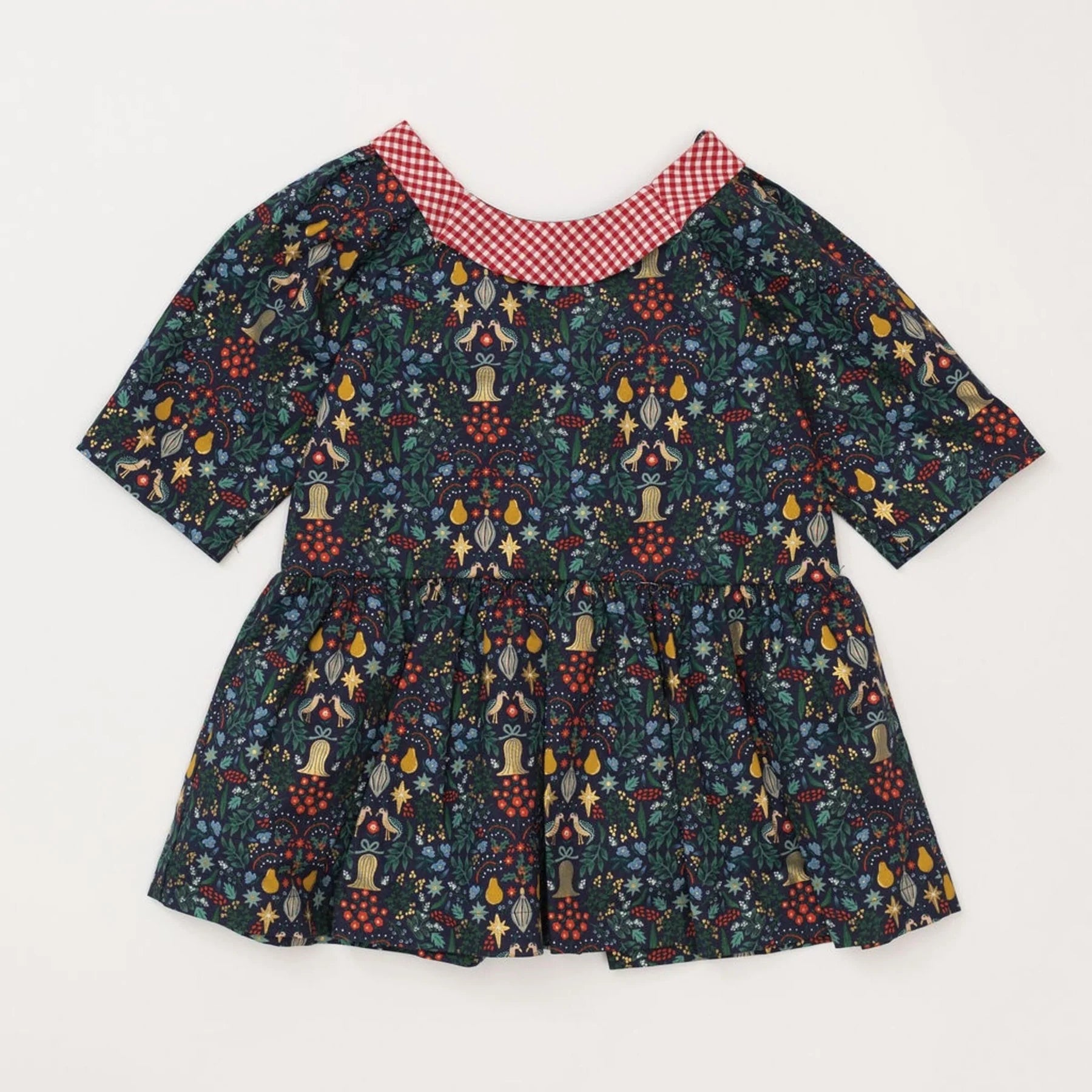 Thimble Celebration Dress - Noel