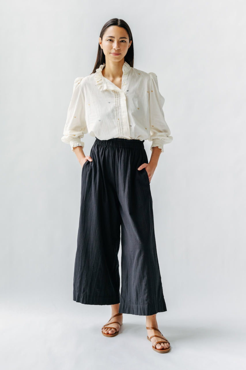 MIRTH Pant - Black