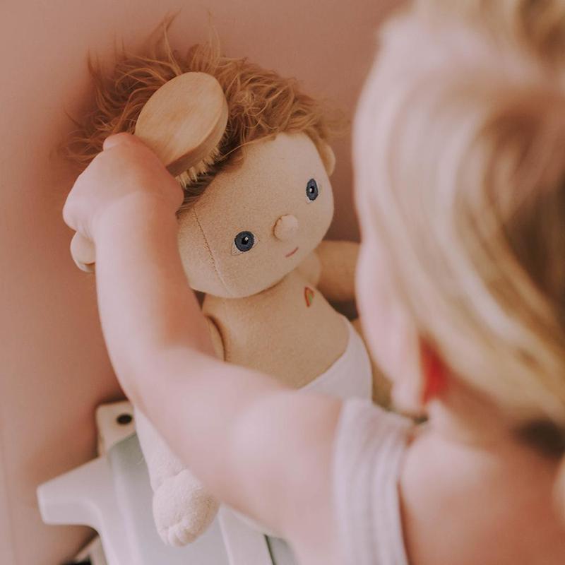 Dinkum Doll Brush
