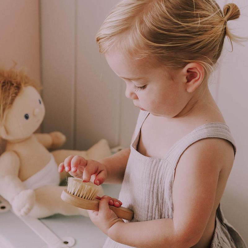 Dinkum Doll Brush