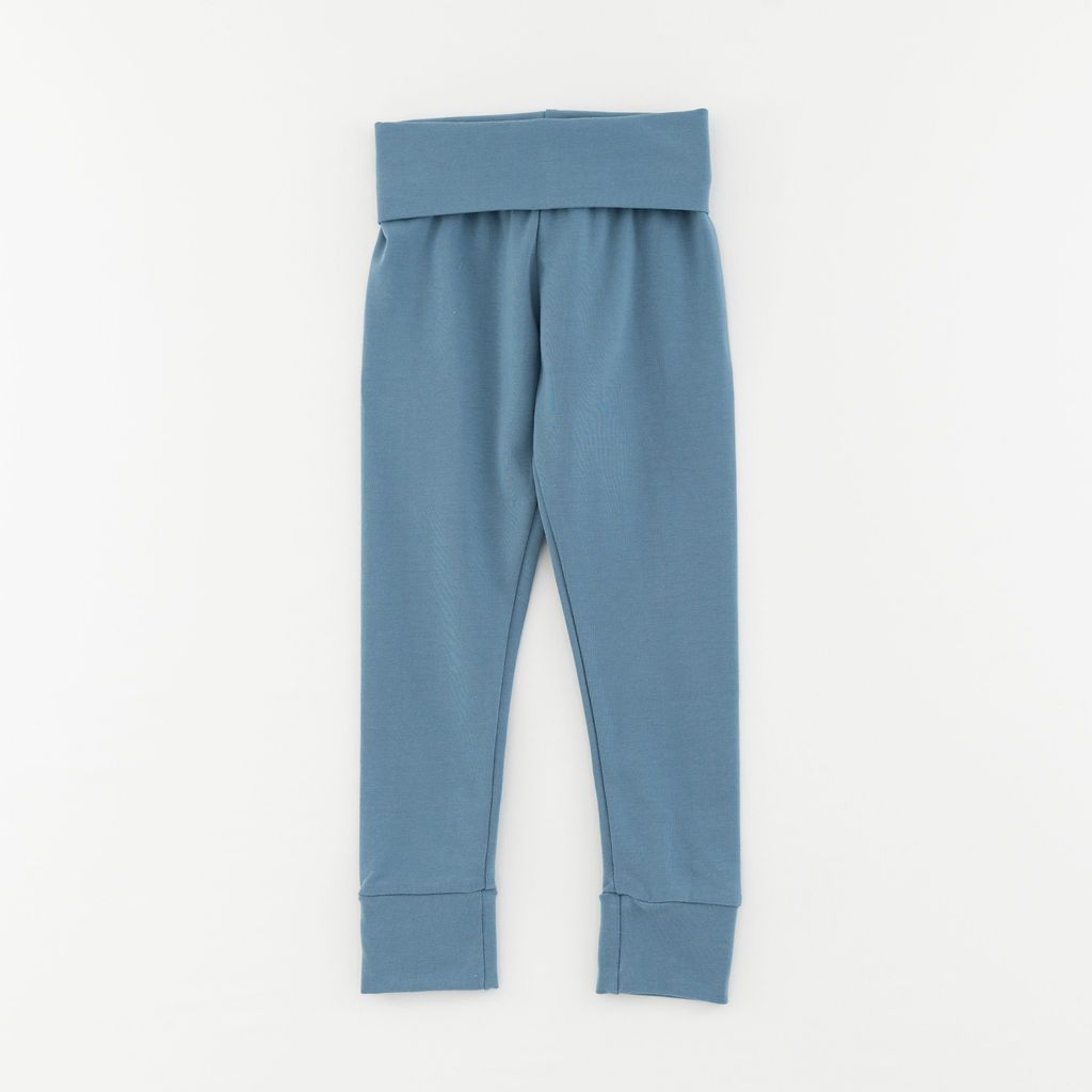 Thimble Legging Pant - Tide