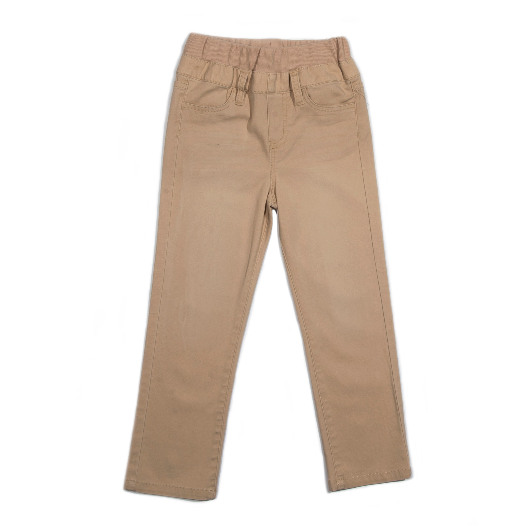 EGG New York The Perfect Pant - Khaki