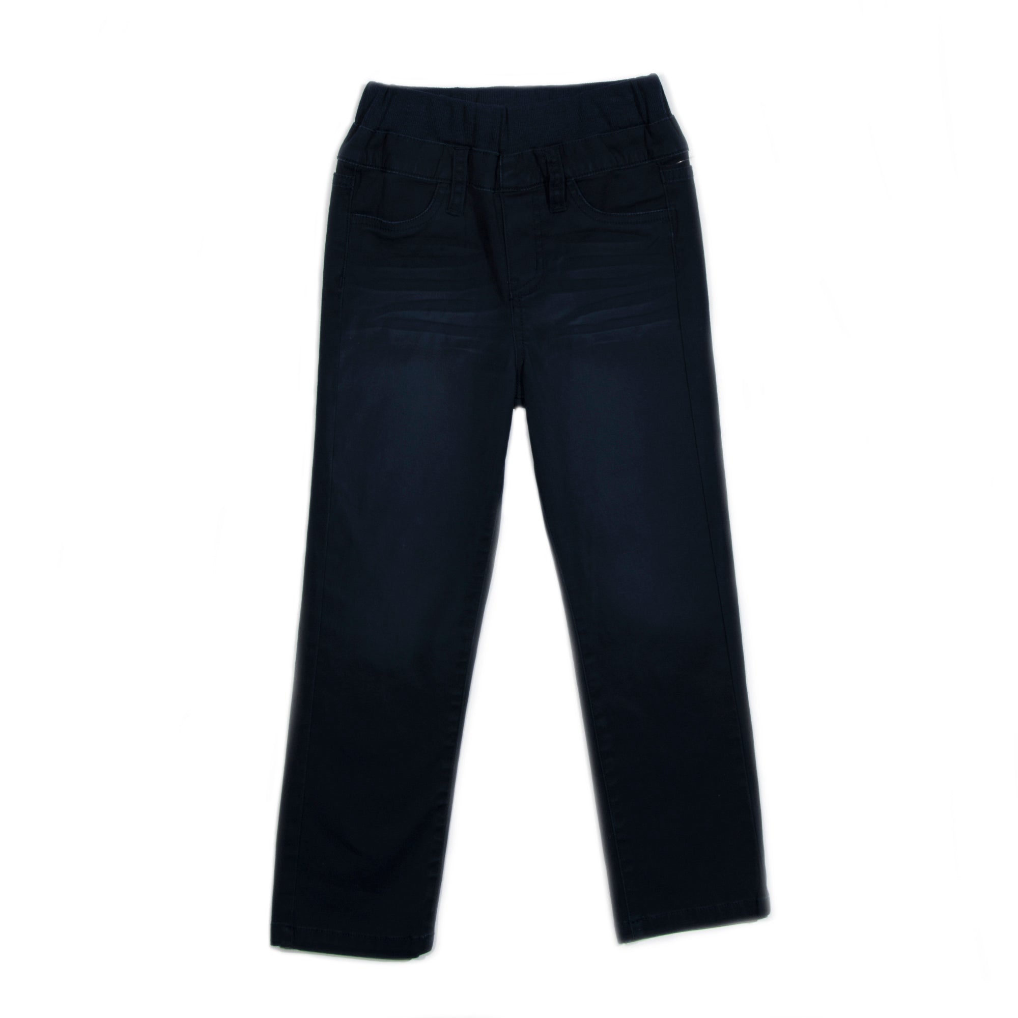 EGG New York The Perfect Pant - Navy