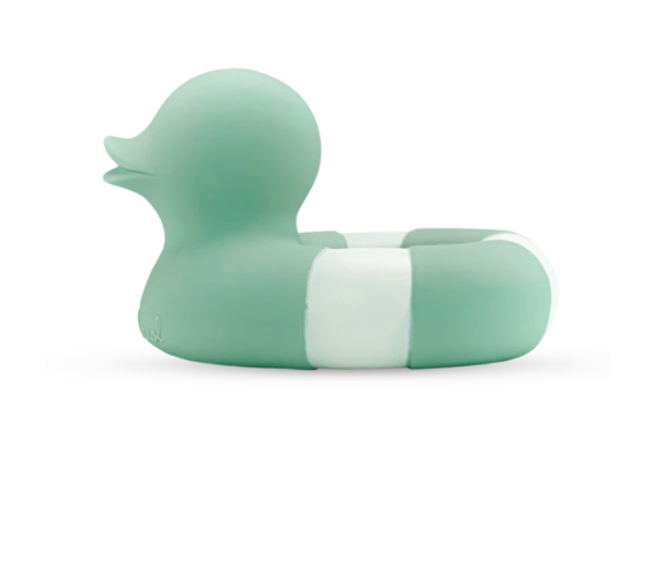 Oli & Carol Floatie Duck - Mint