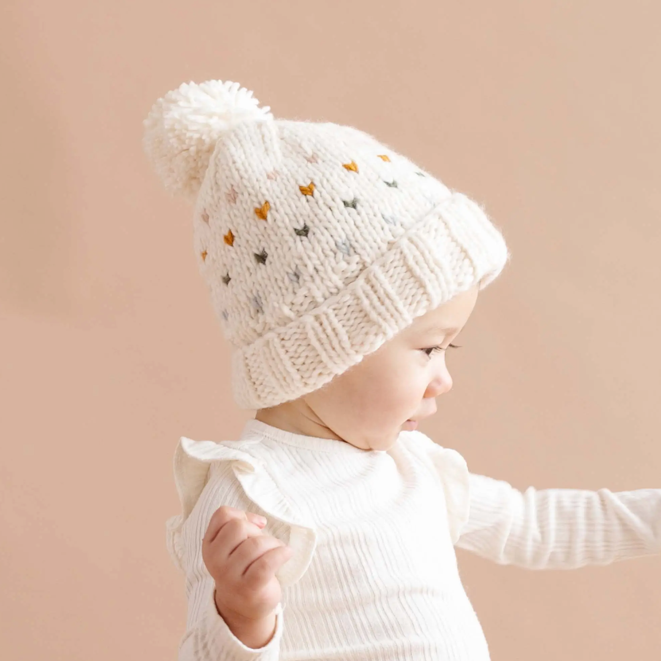 The Blueberry Hill Sawyer Hat - Pastel