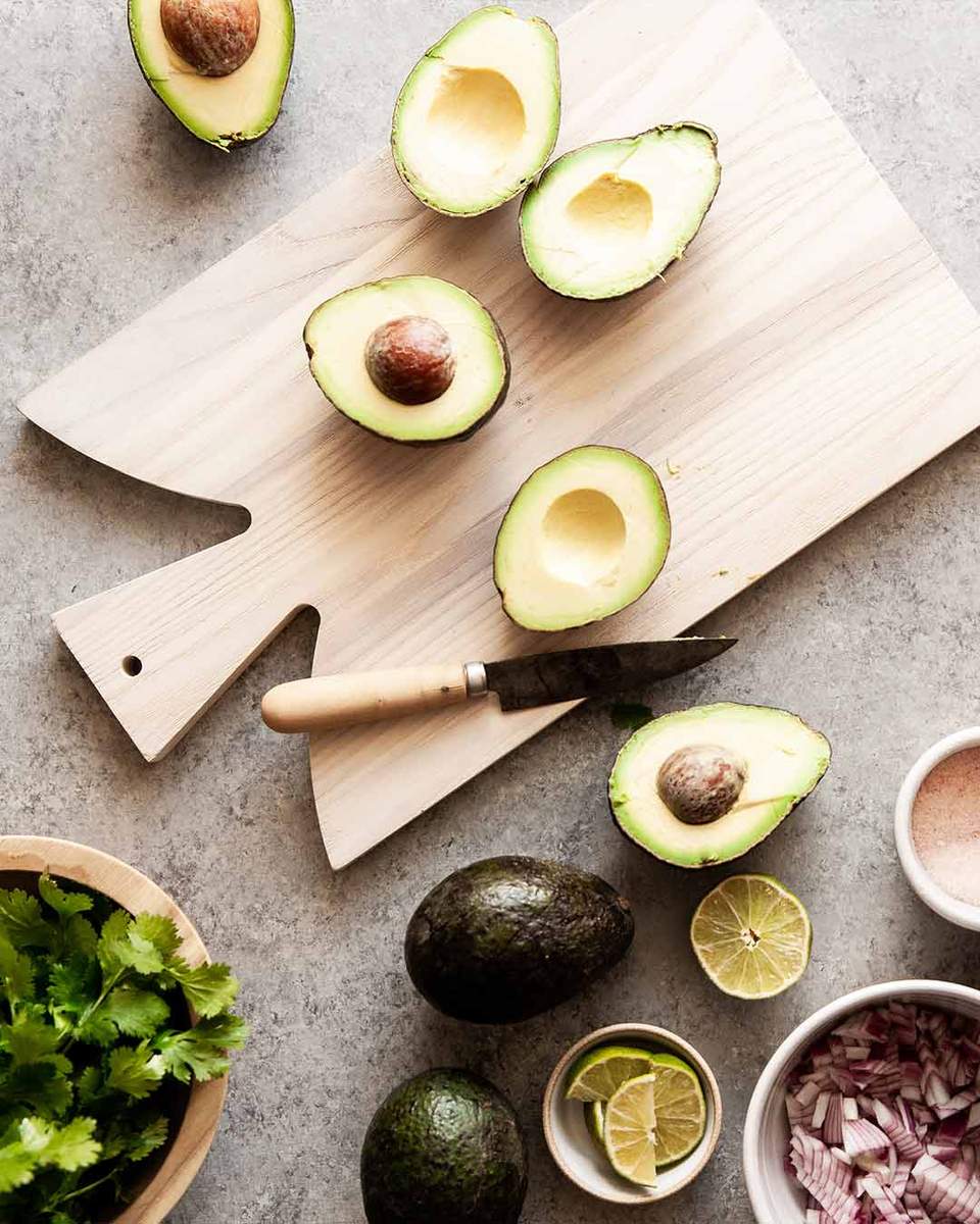 Farmhouse Pottery - Araucana Bread Board