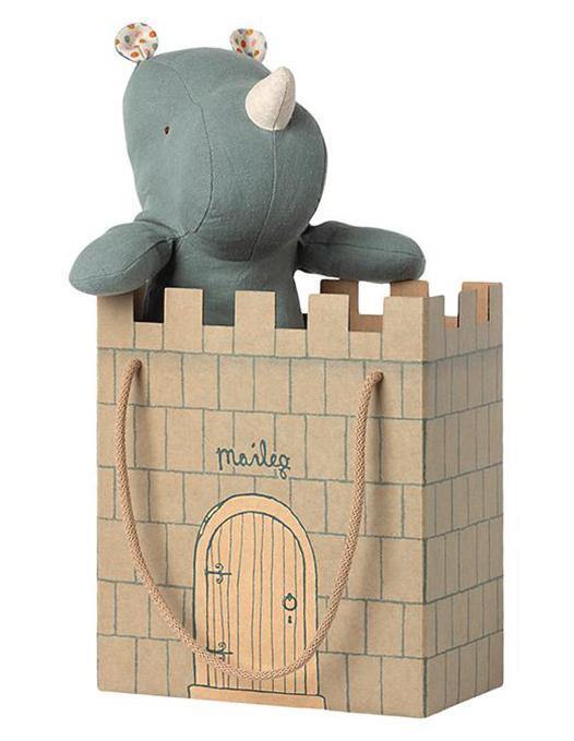 Maileg Castle Gift Bag