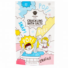 Nailmatic Crackling Bath Salts